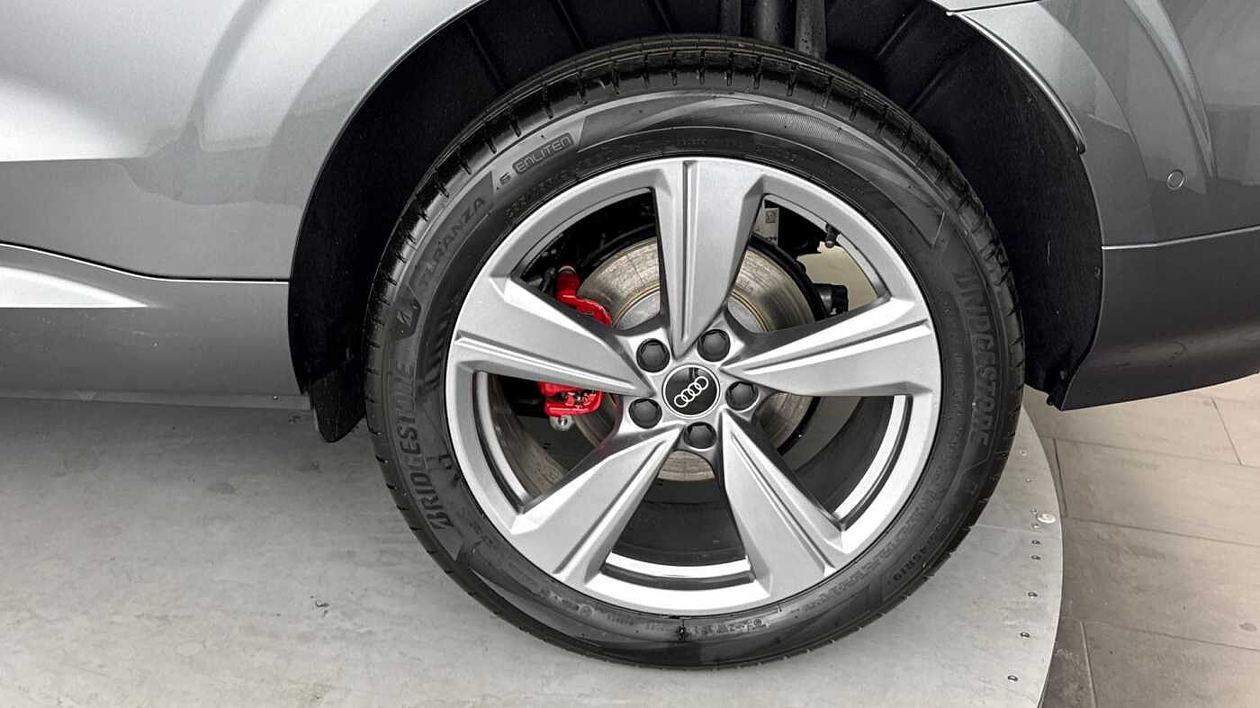 Used Audi Q3 2026 for sale - 77974563: Photo 5