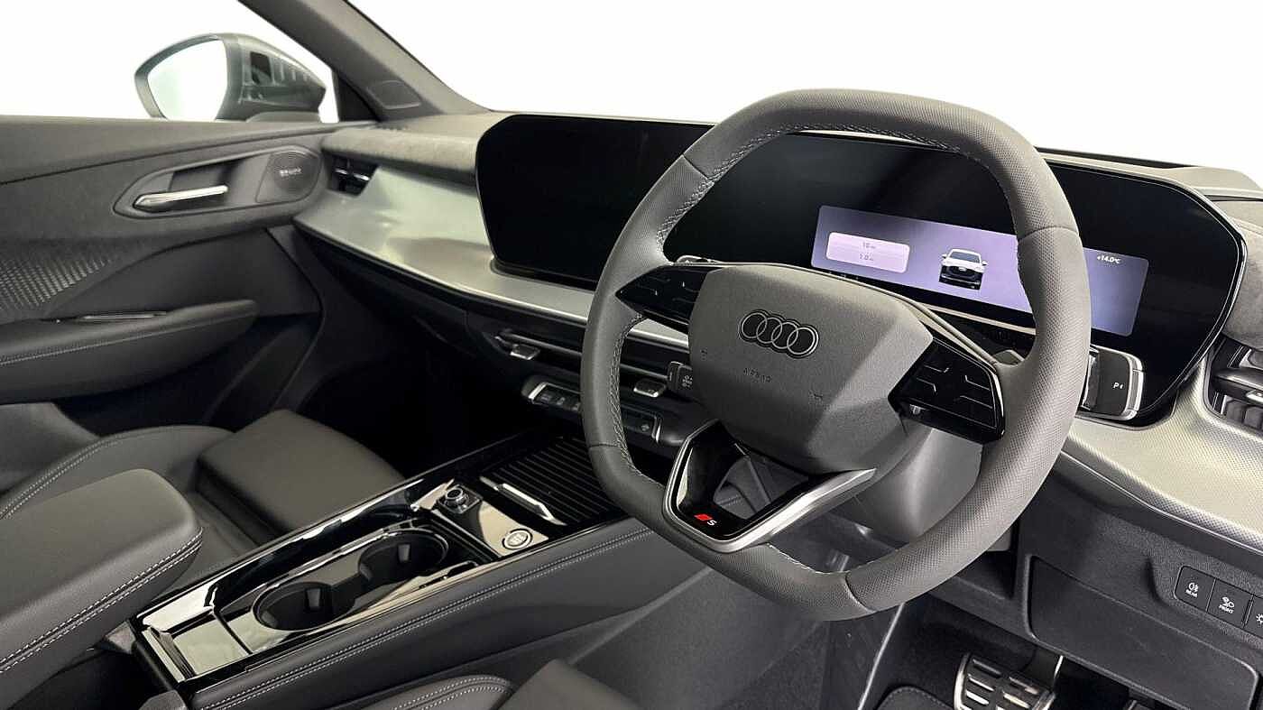 Used Audi Q3 2026 for sale - 77974563: Photo 6