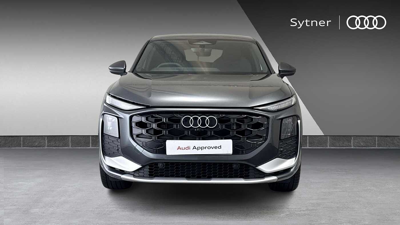 Used Audi Q3 2026 for sale - 77974563: Photo 7