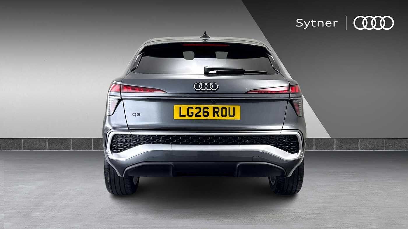 Used Audi Q3 2026 for sale - 77974563: Photo 8