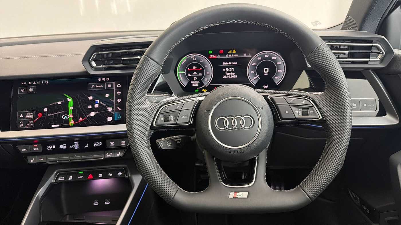 Used Audi A3 2025 for sale - 76678027: Photo 10