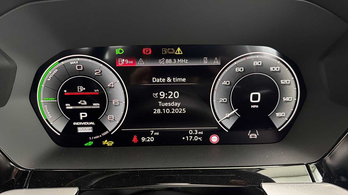 Used Audi A3 2025 for sale - 76678027: Photo 11