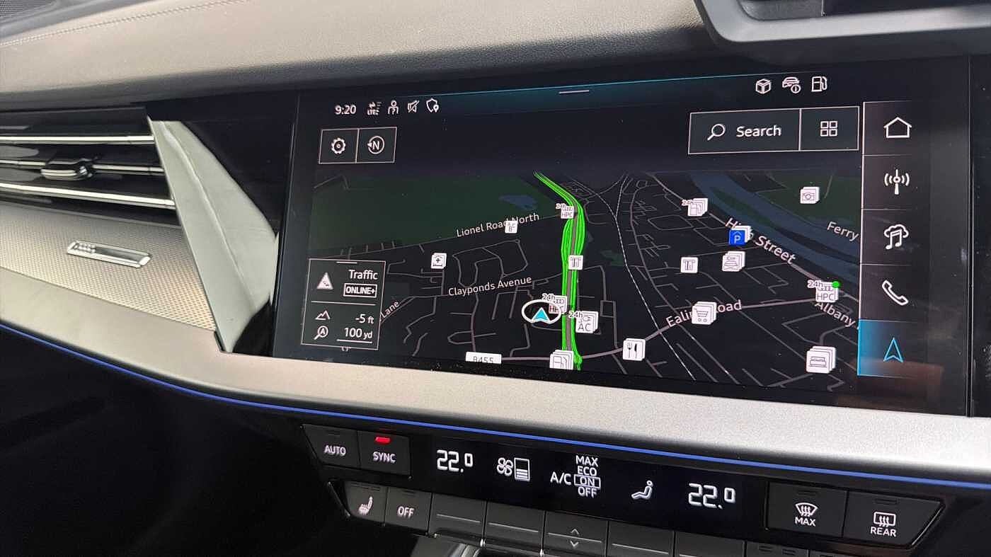 Used Audi A3 2025 for sale - 76678027: Photo 12