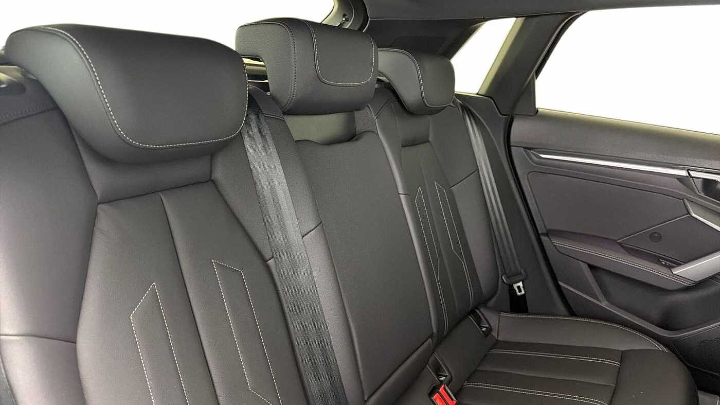 Used Audi A3 2025 for sale - 76678027: Photo 16