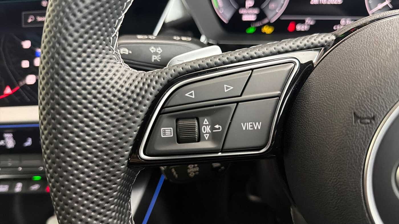 Used Audi A3 2025 for sale - 76678027: Photo 17