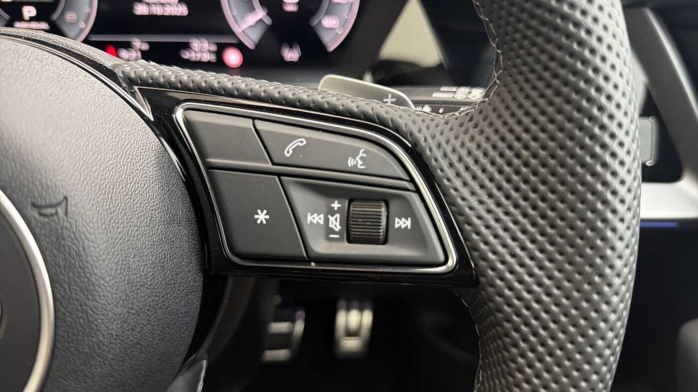 Used Audi A3 2025 for sale - 76678027: Photo 18