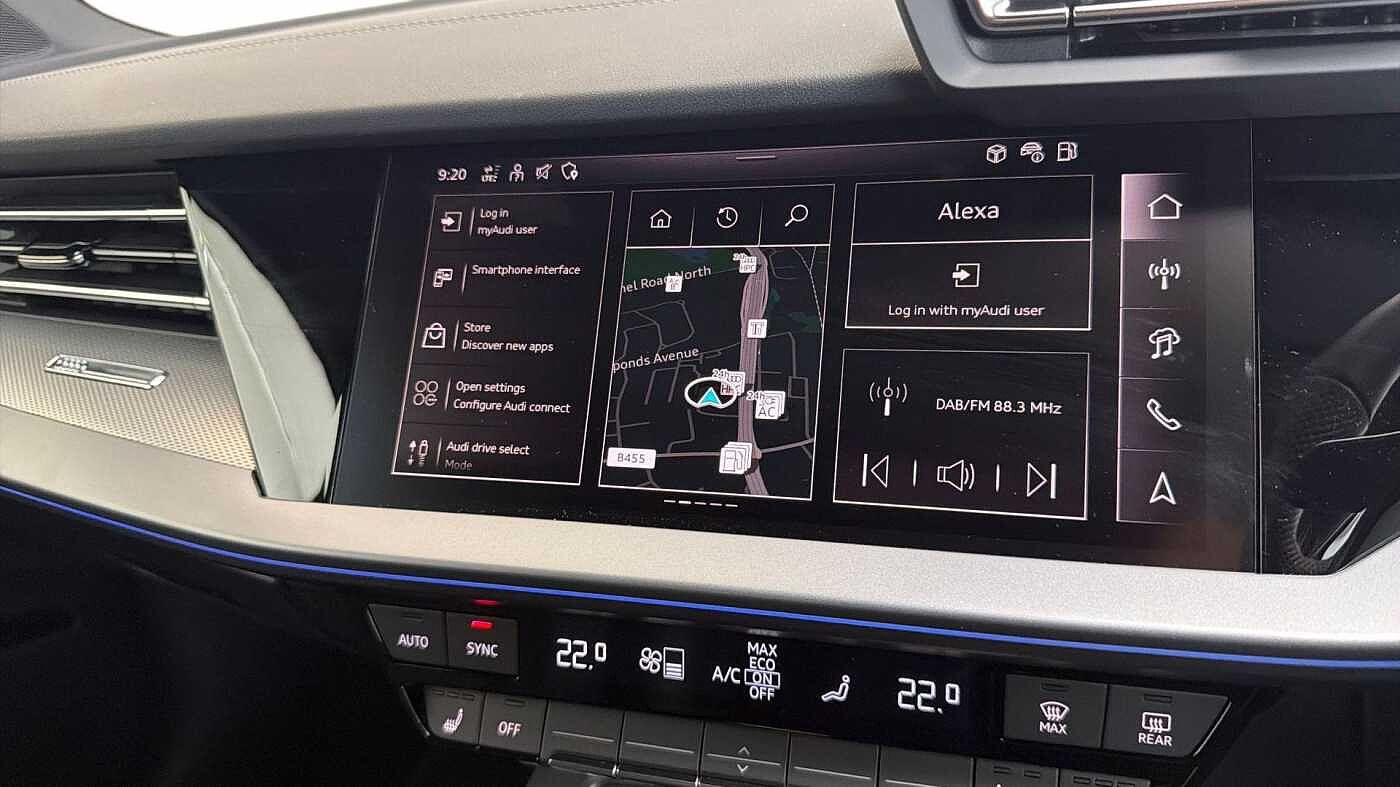 Used Audi A3 2025 for sale - 76678027: Photo 19