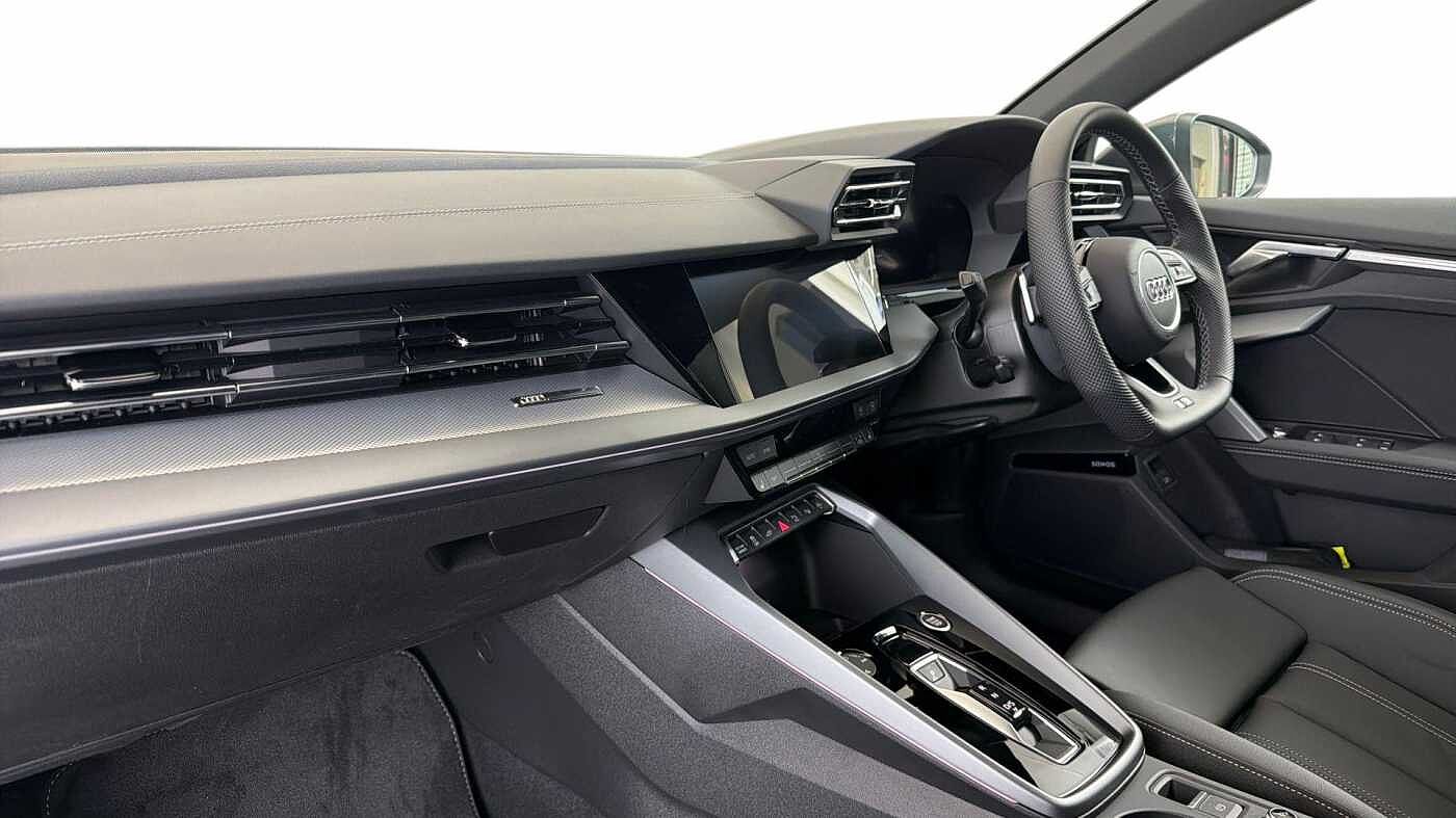 Used Audi A3 2025 for sale - 76678027: Photo 2