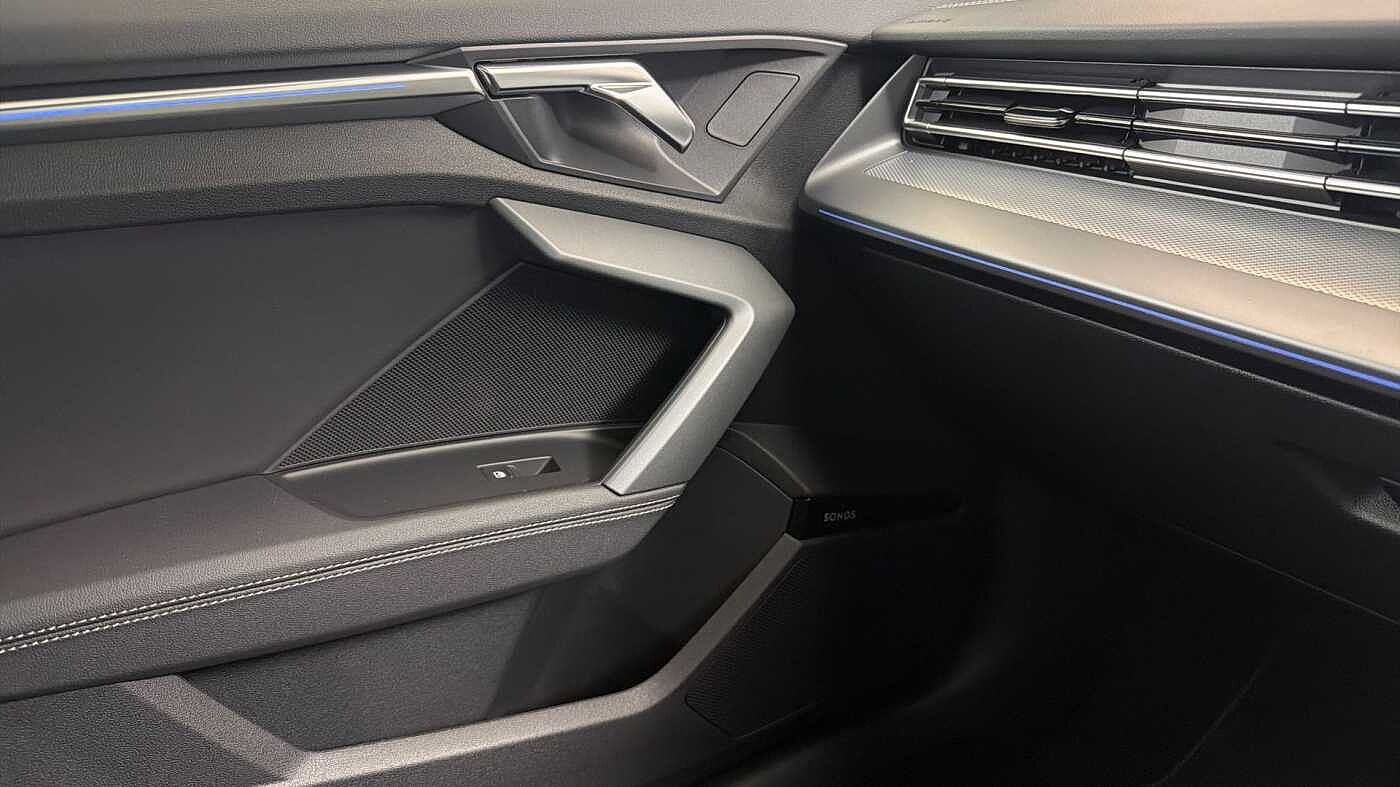 Used Audi A3 2025 for sale - 76678027: Photo 21