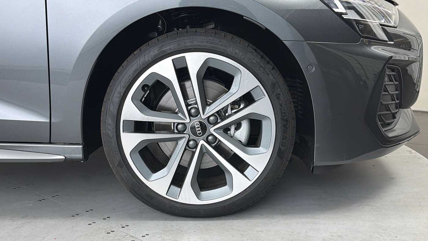 Used Audi A3 2025 for sale - 76678027: Photo 5