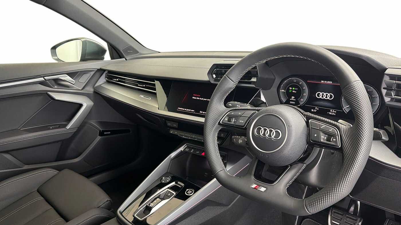 Used Audi A3 2025 for sale - 76678027: Photo 6