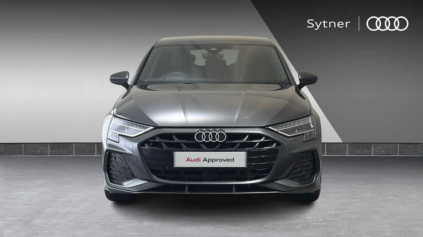 Used Audi A3 2025 for sale - 76678027: Photo 7