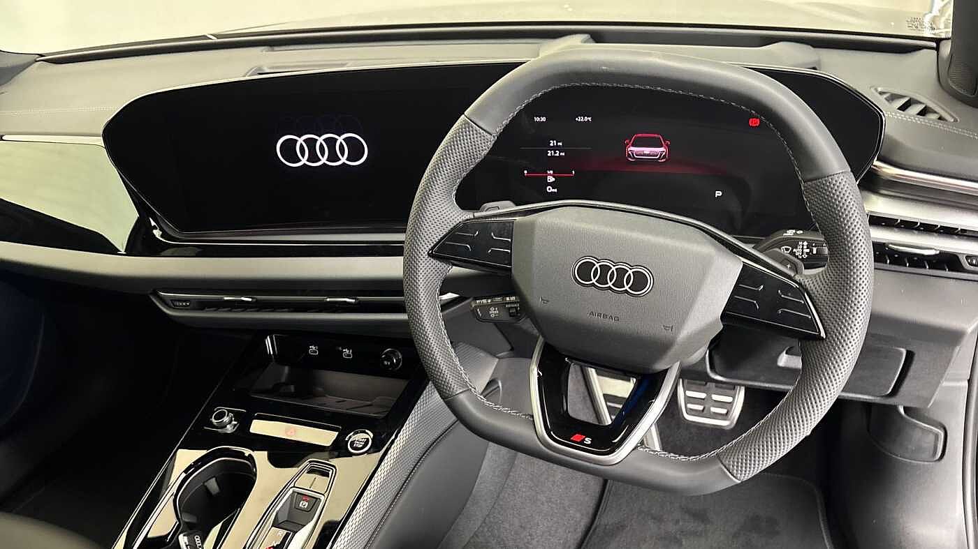 Used Audi A5 2025 for sale - 77706840: Photo 10