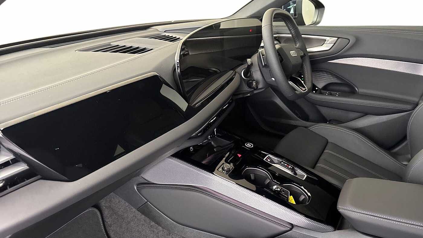 Used Audi A5 2025 for sale - 77706840: Photo 2