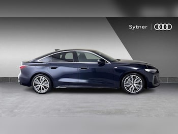 Used Audi A5 2025 for sale - 77706840: Photo