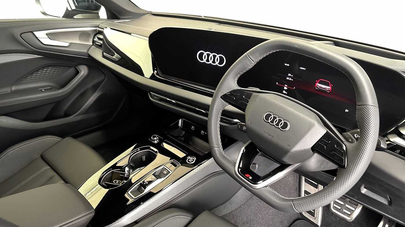 Used Audi A5 2025 for sale - 77706840: Photo 6