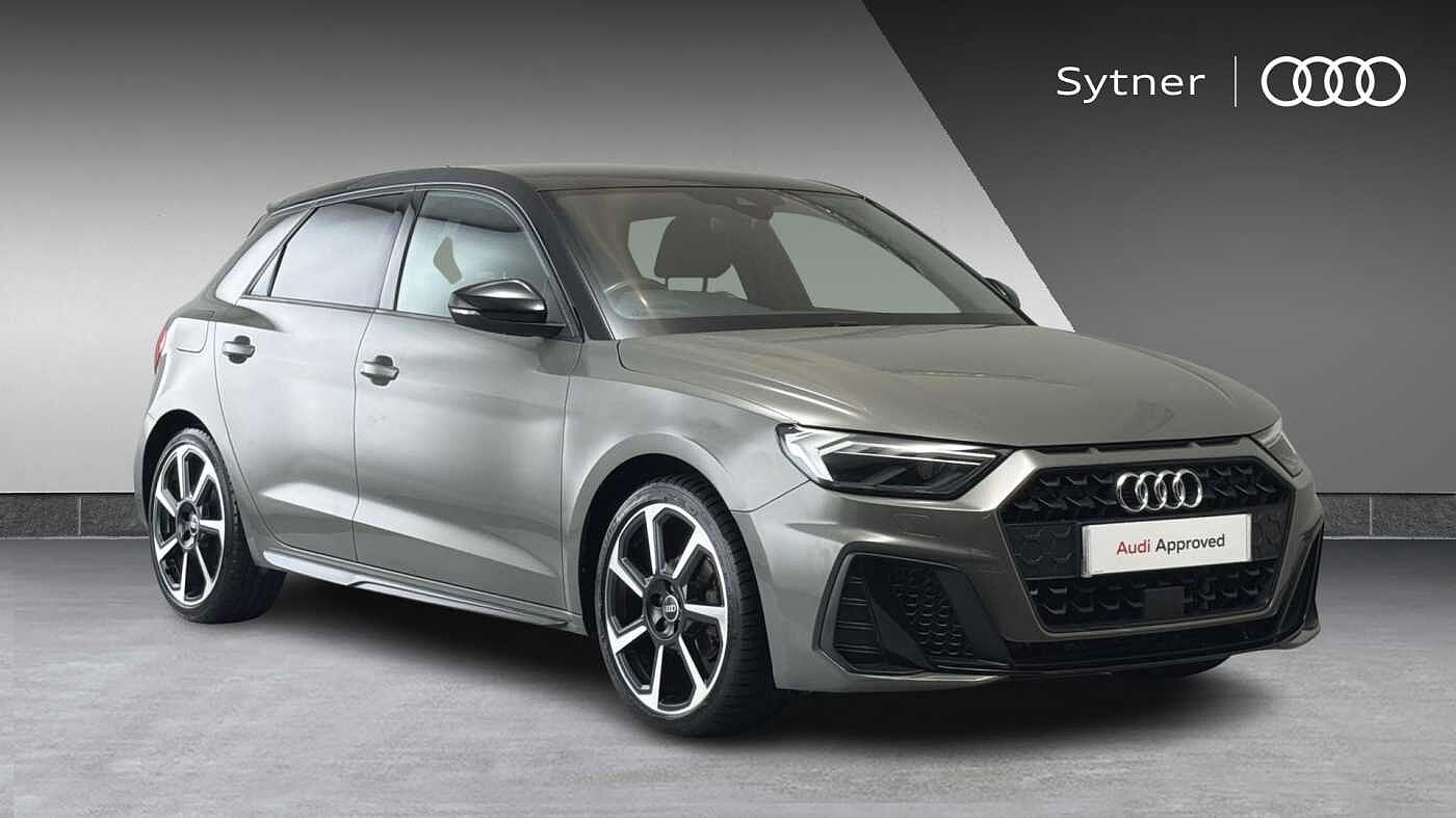 Used Audi A1 2021 for sale - 76692535: Photo 1