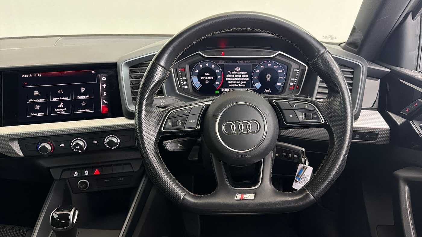 Used Audi A1 2021 for sale - 76692535: Photo 10