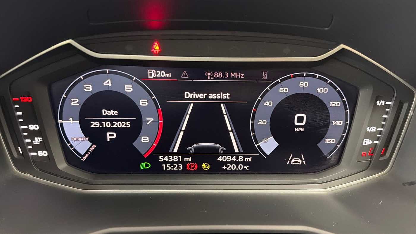 Used Audi A1 2021 for sale - 76692535: Photo 11