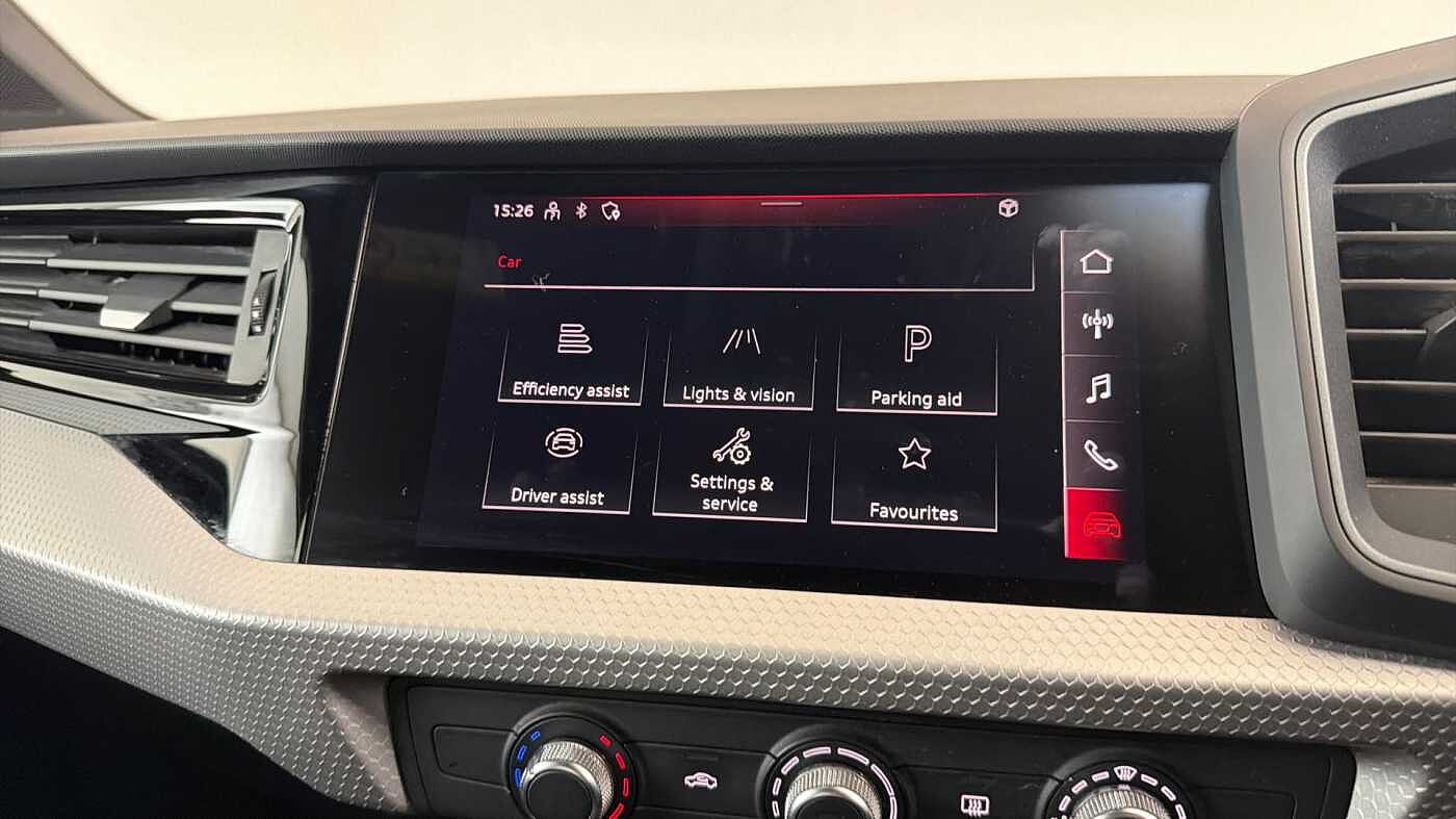 Used Audi A1 2021 for sale - 76692535: Photo 12