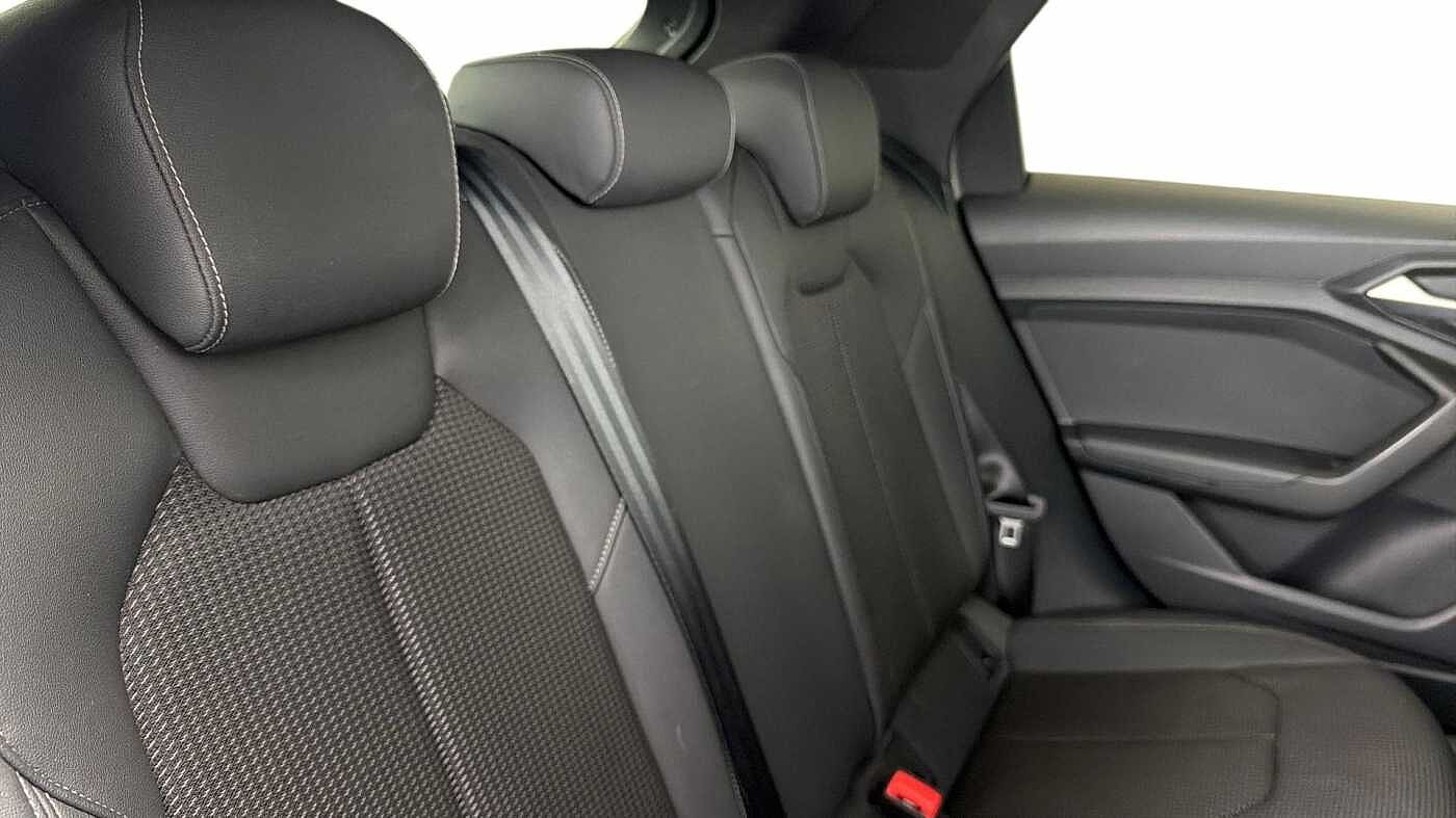 Used Audi A1 2021 for sale - 76692535: Photo 16