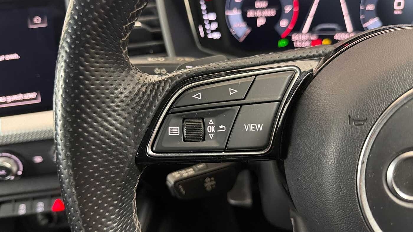 Used Audi A1 2021 for sale - 76692535: Photo 17