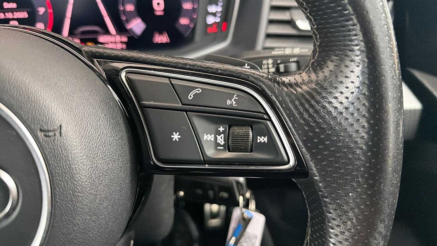 Used Audi A1 2021 for sale - 76692535: Photo 18