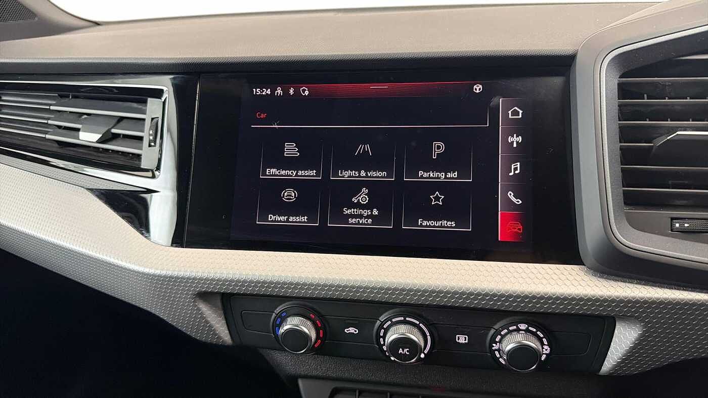 Used Audi A1 2021 for sale - 76692535: Photo 19