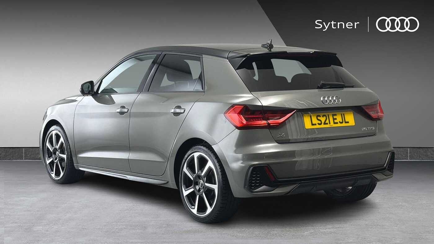 Used Audi A1 2021 for sale - 76692535: Photo 3