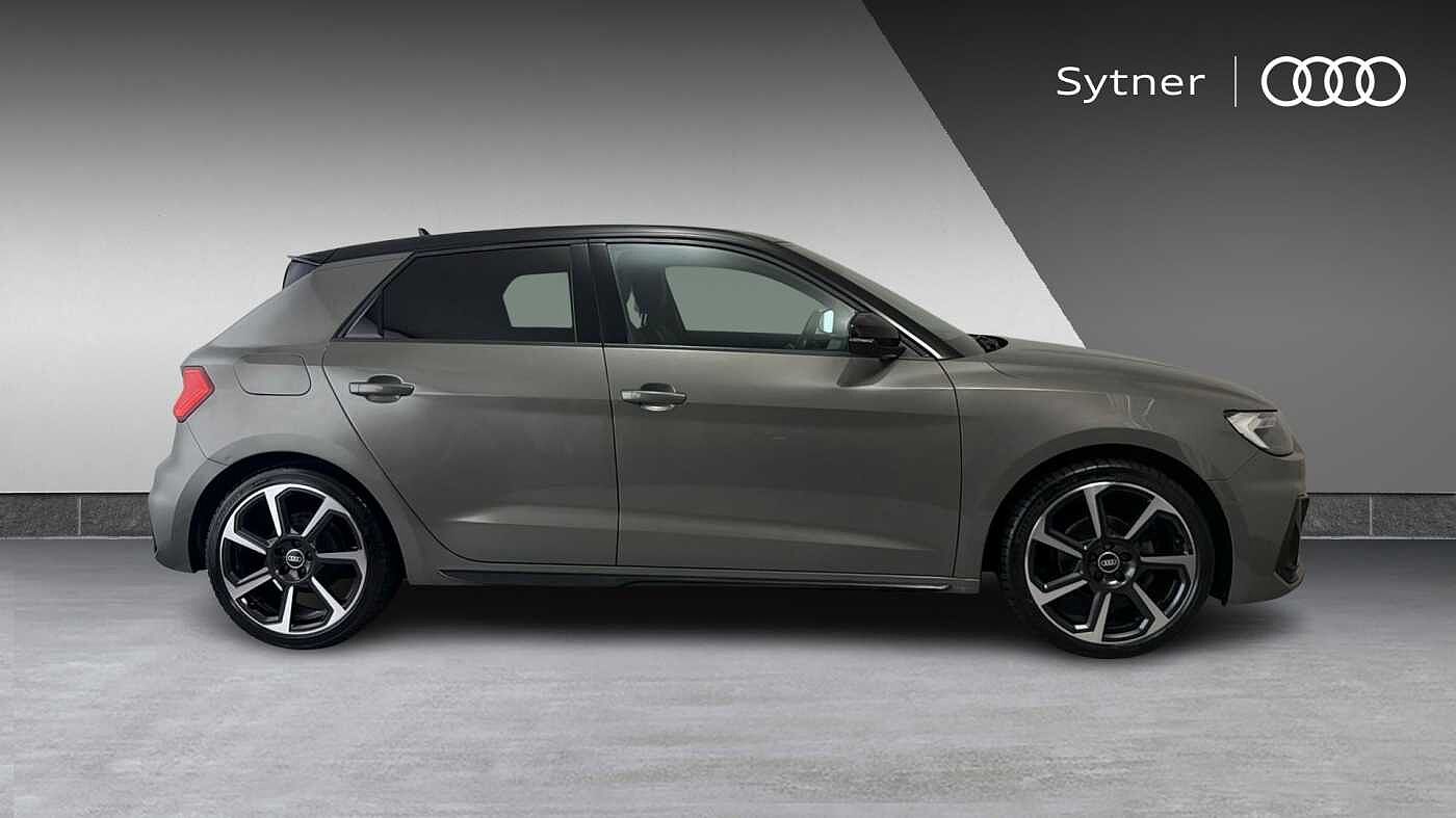 Used Audi A1 2021 for sale - 76692535: Photo 4