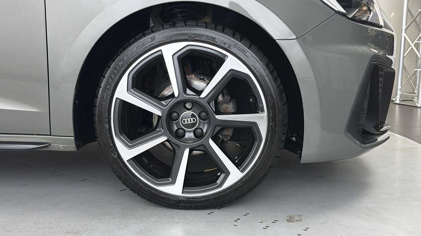 Used Audi A1 2021 for sale - 76692535: Photo 5