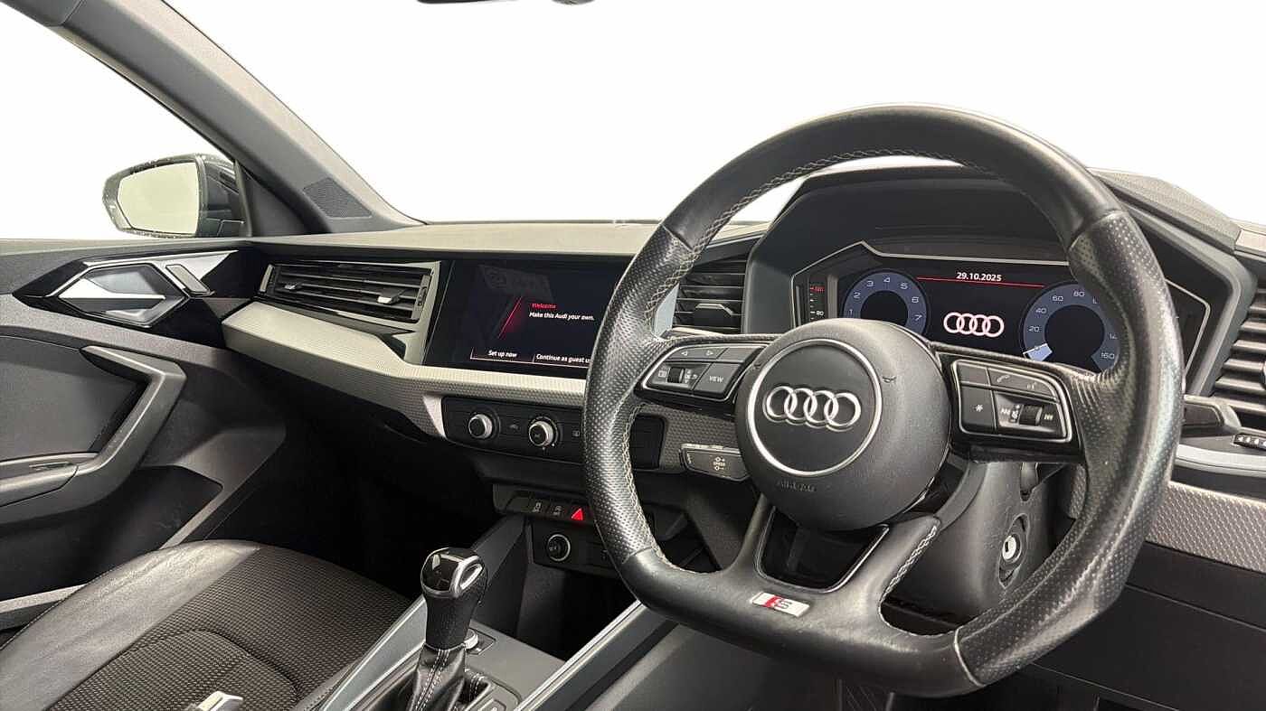 Used Audi A1 2021 for sale - 76692535: Photo 6