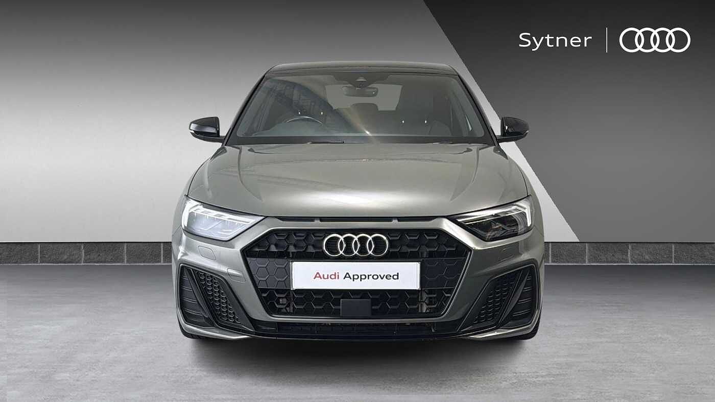 Used Audi A1 2021 for sale - 76692535: Photo 7