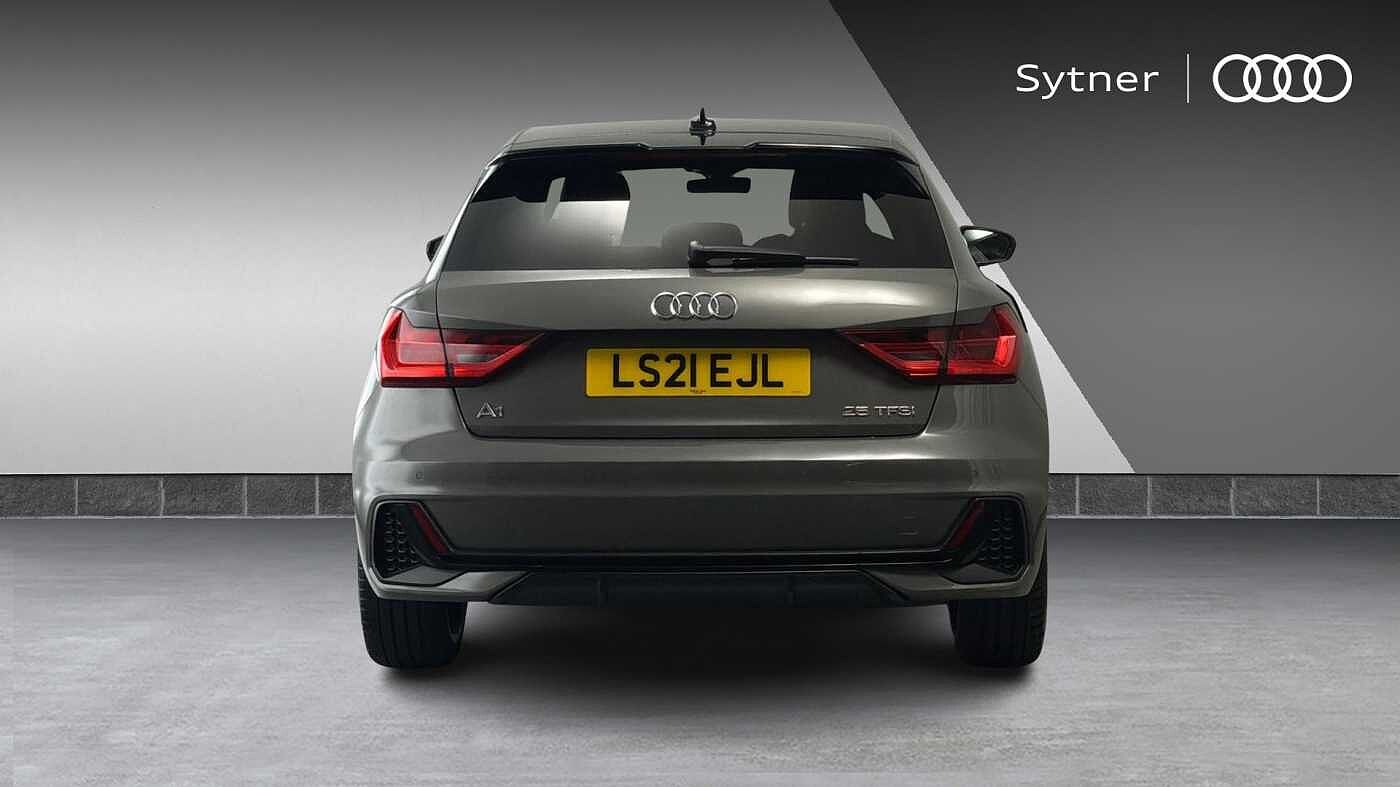Used Audi A1 2021 for sale - 76692535: Photo 8