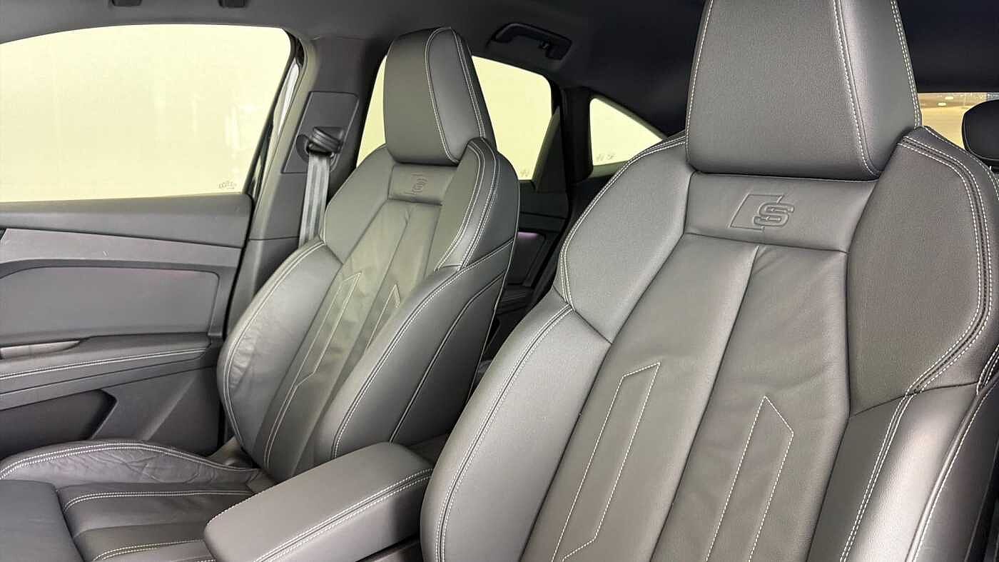 Used Audi Q4 e-tron 2022 for sale - 76673932: Photo 15