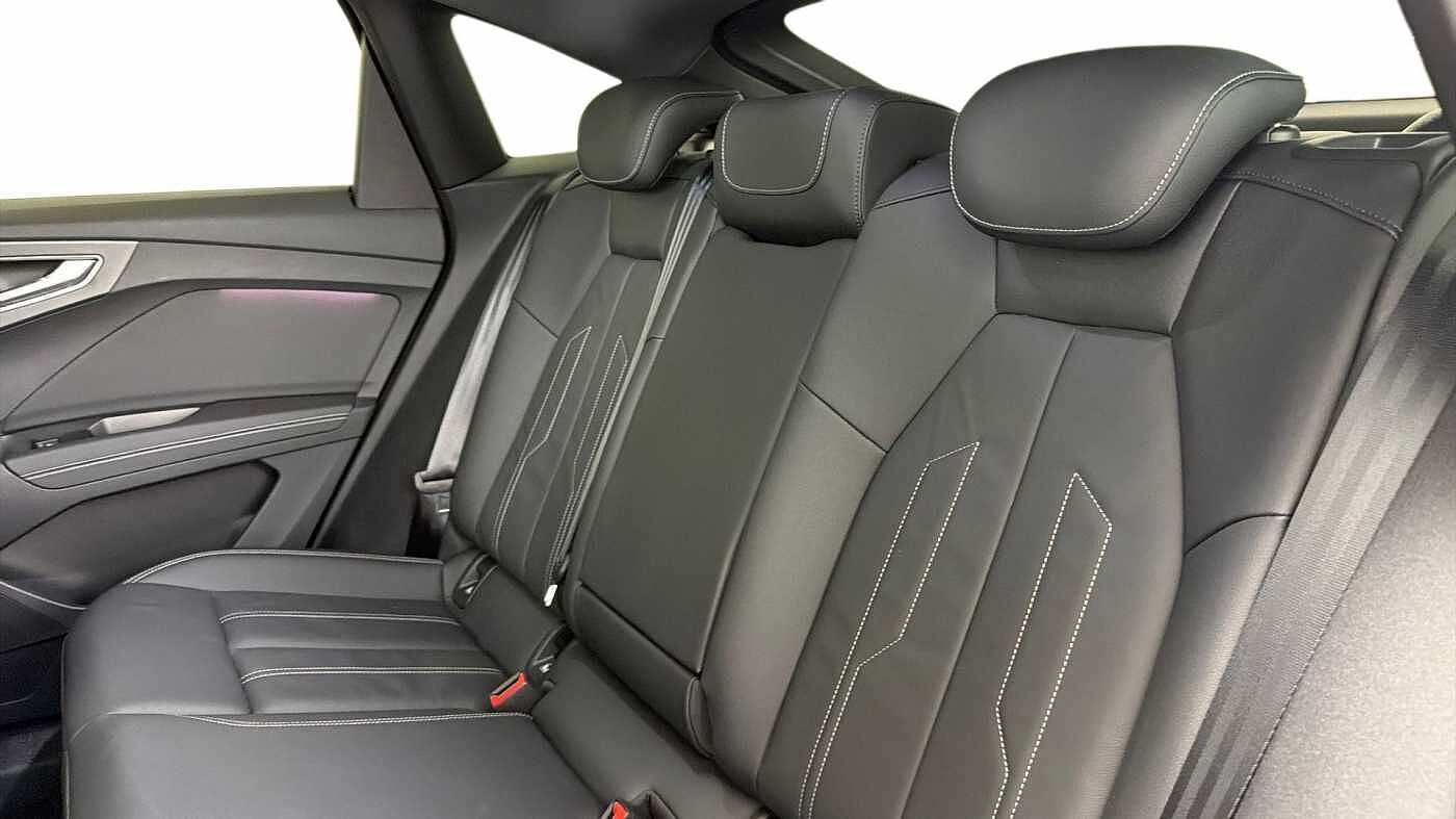 Used Audi Q4 e-tron 2022 for sale - 76673932: Photo 16