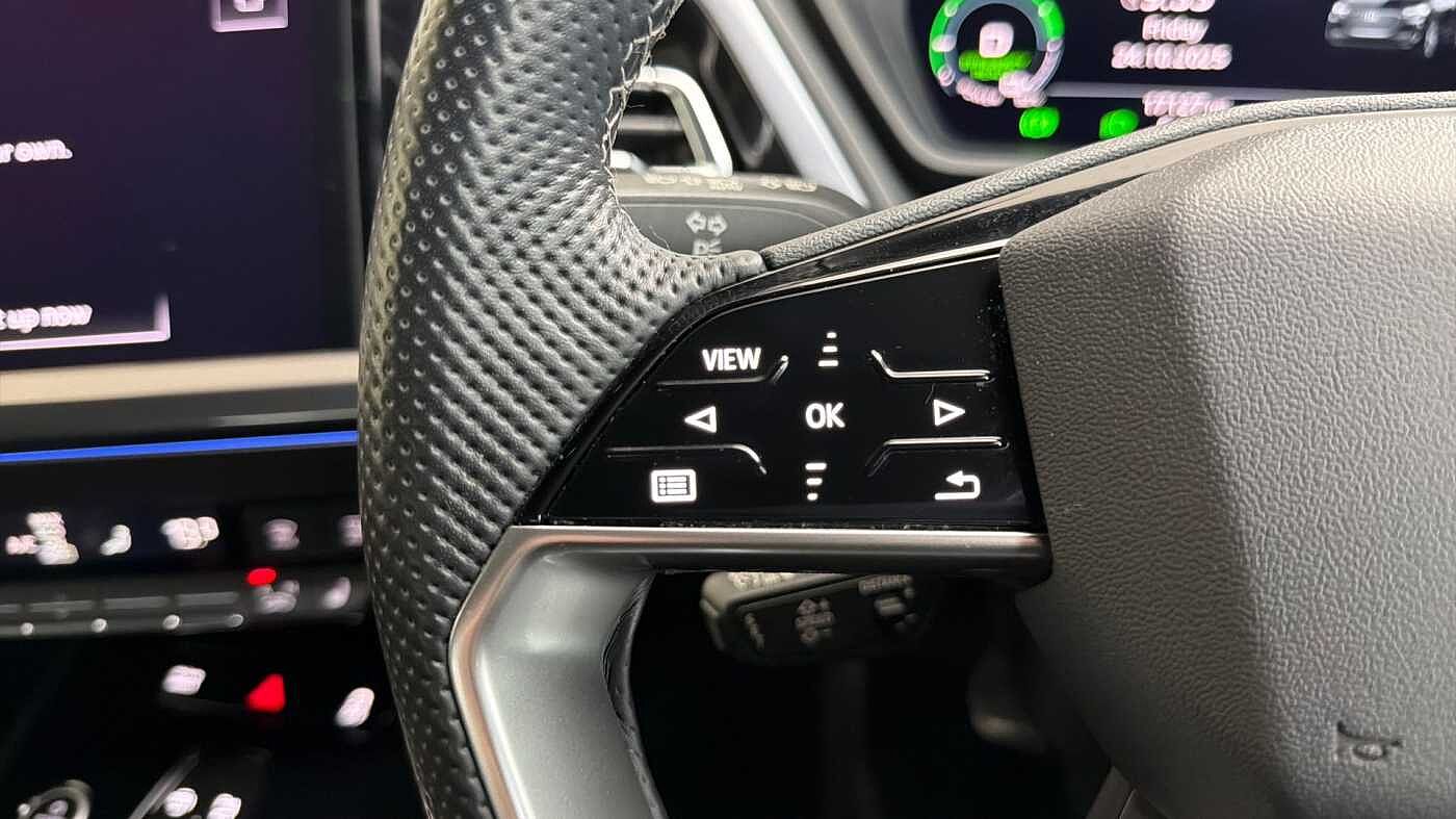 Used Audi Q4 e-tron 2022 for sale - 76673932: Photo 17