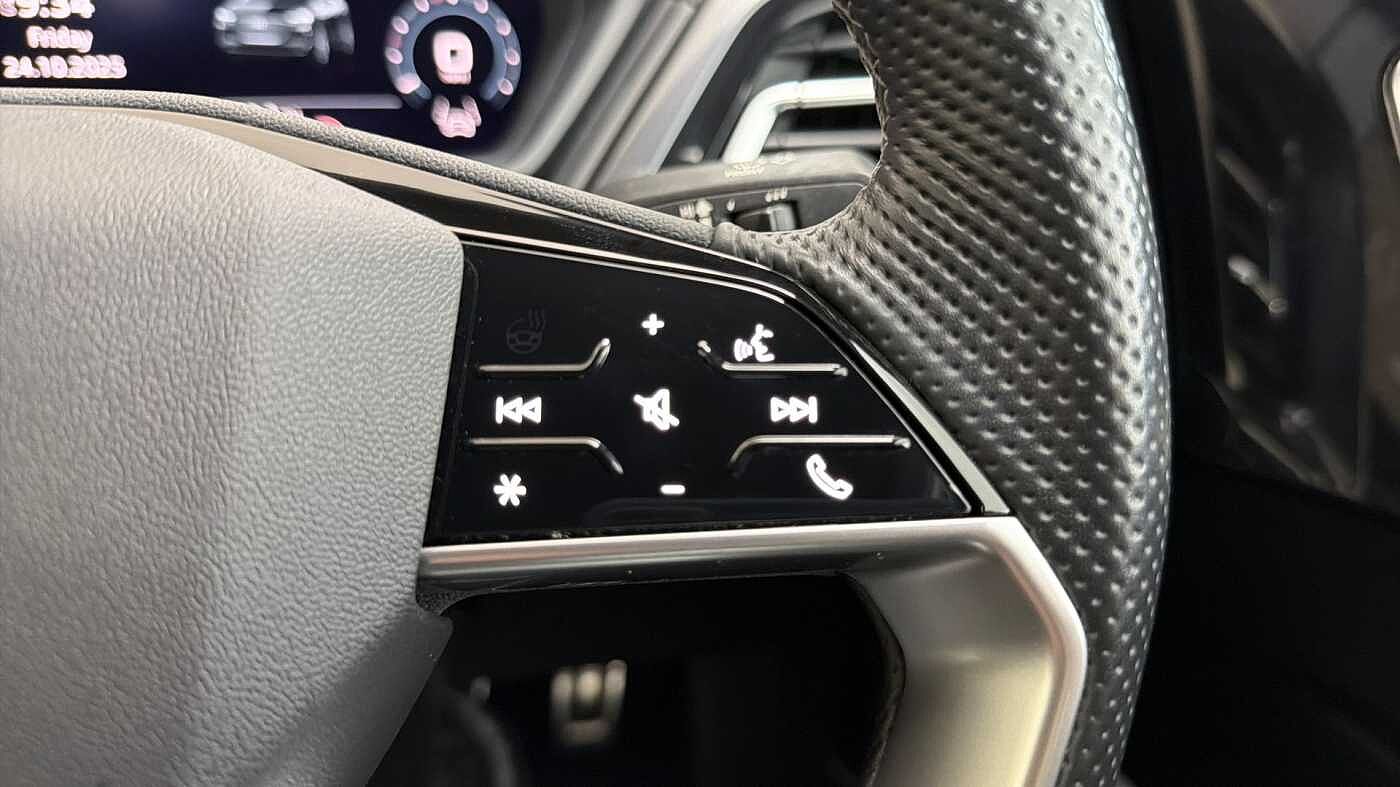 Used Audi Q4 e-tron 2022 for sale - 76673932: Photo 18