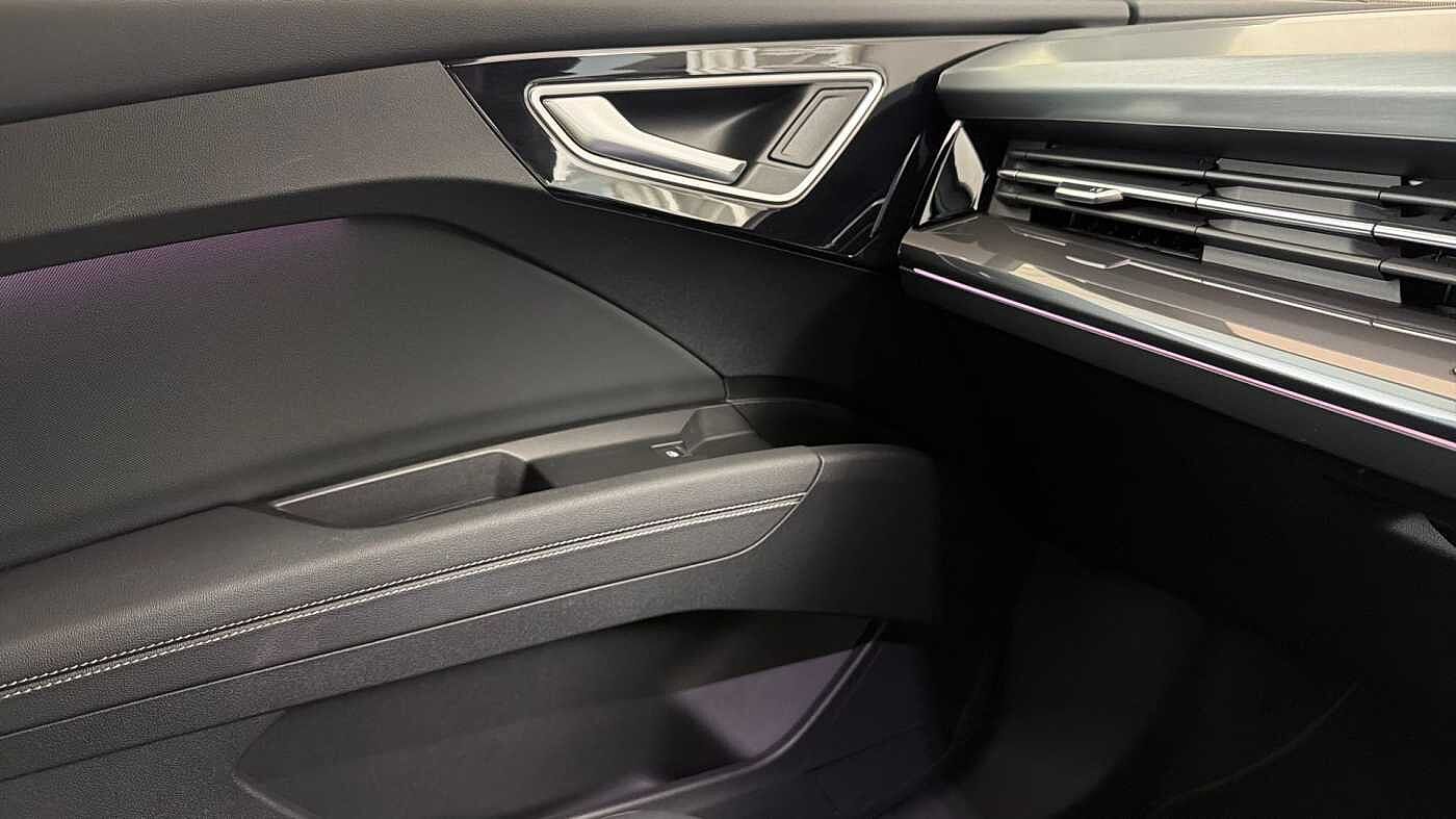 Used Audi Q4 e-tron 2022 for sale - 76673932: Photo 21