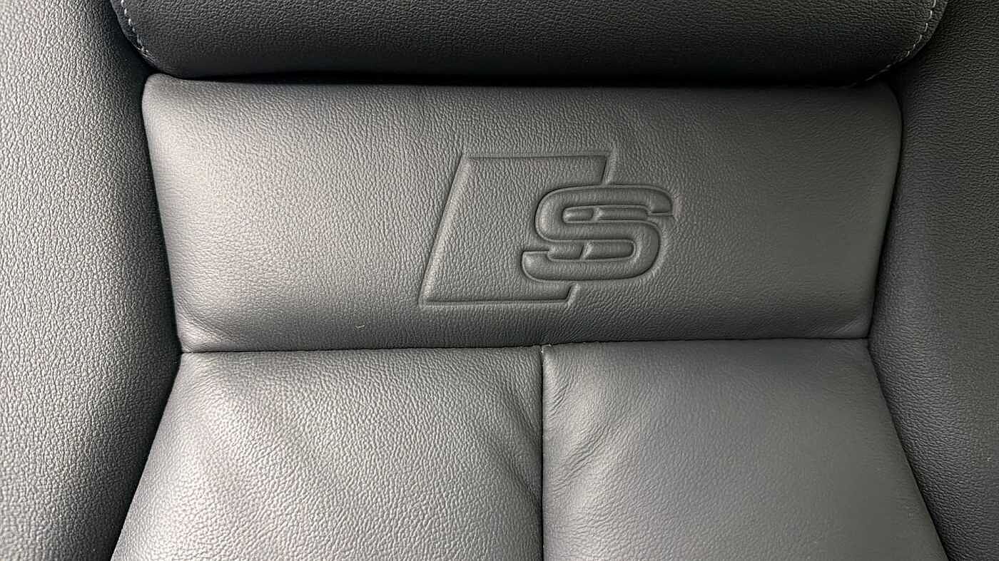 Used Audi Q4 e-tron 2022 for sale - 76673932: Photo 9