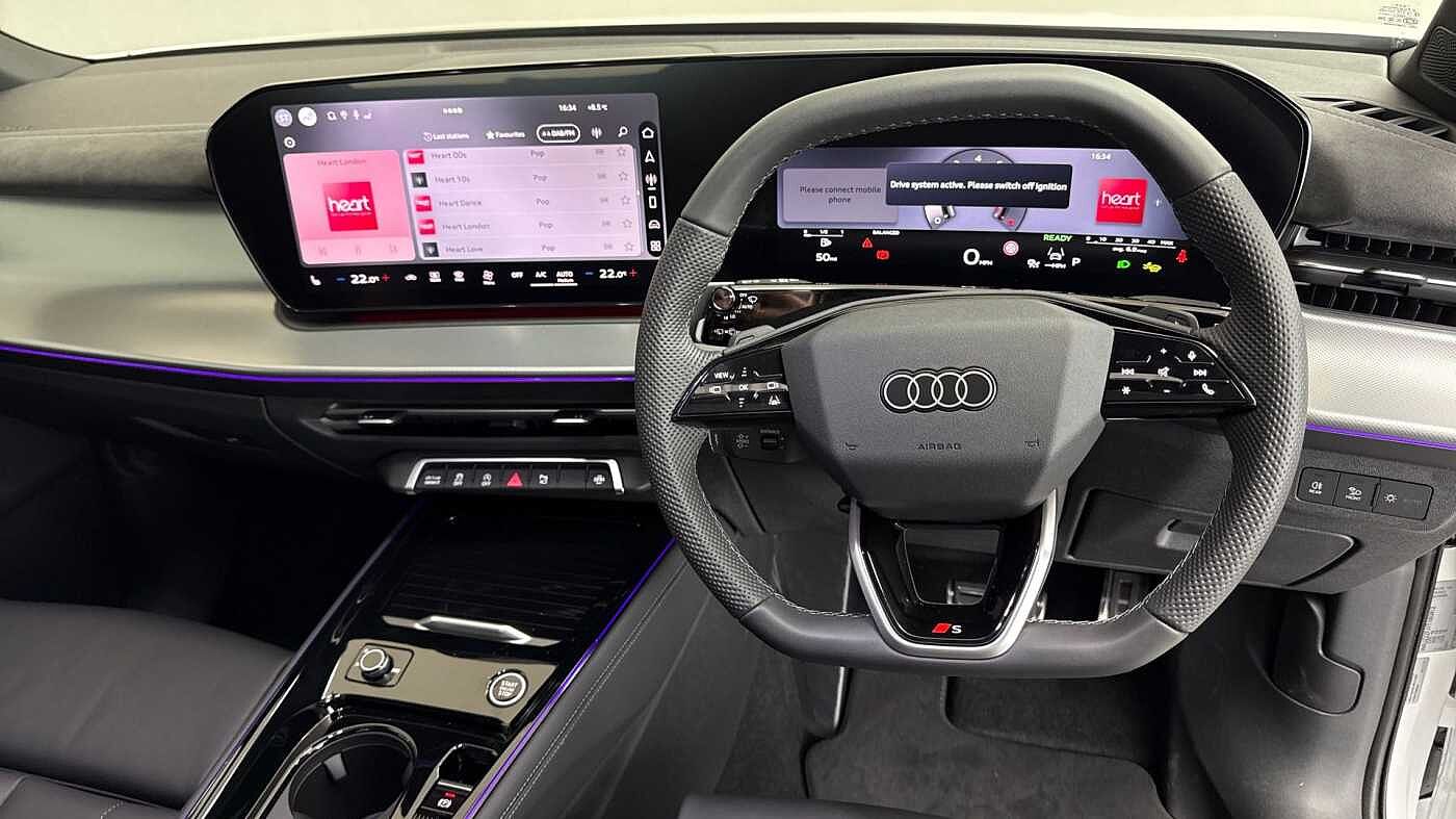 Used Audi Q3 2026 for sale - 77445428: Photo 10