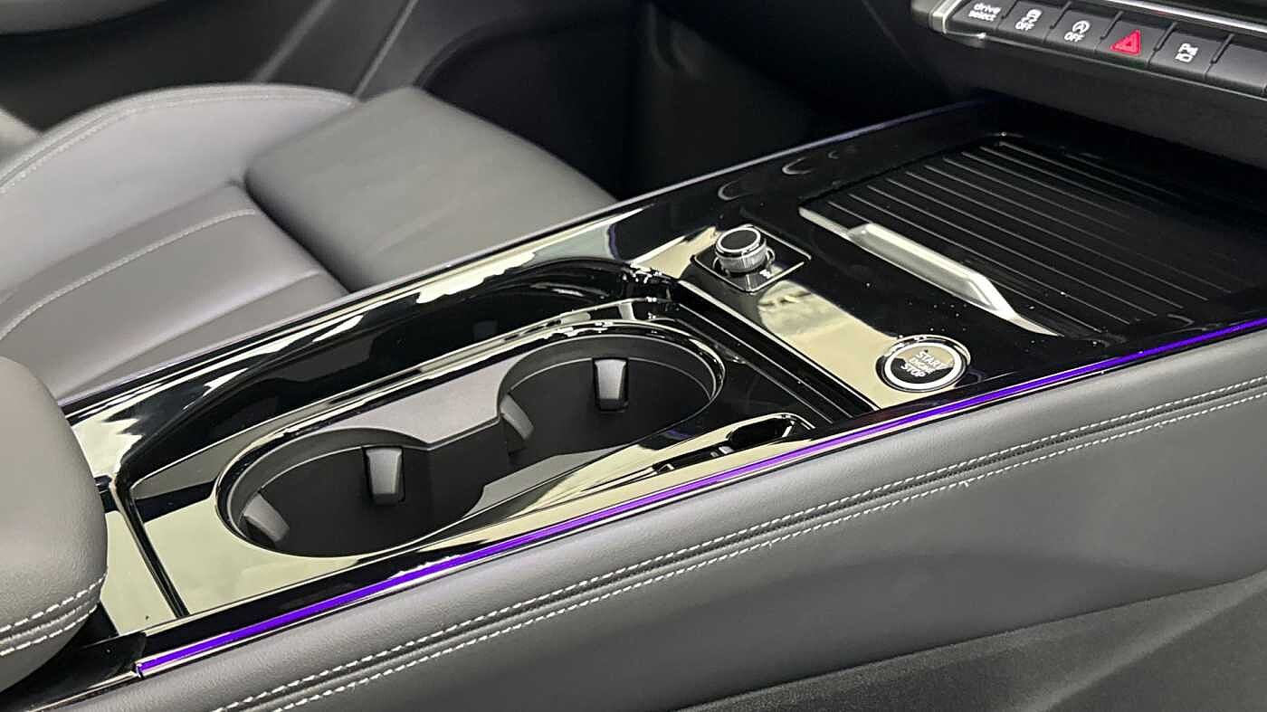 Used Audi Q3 2026 for sale - 77445428: Photo 14