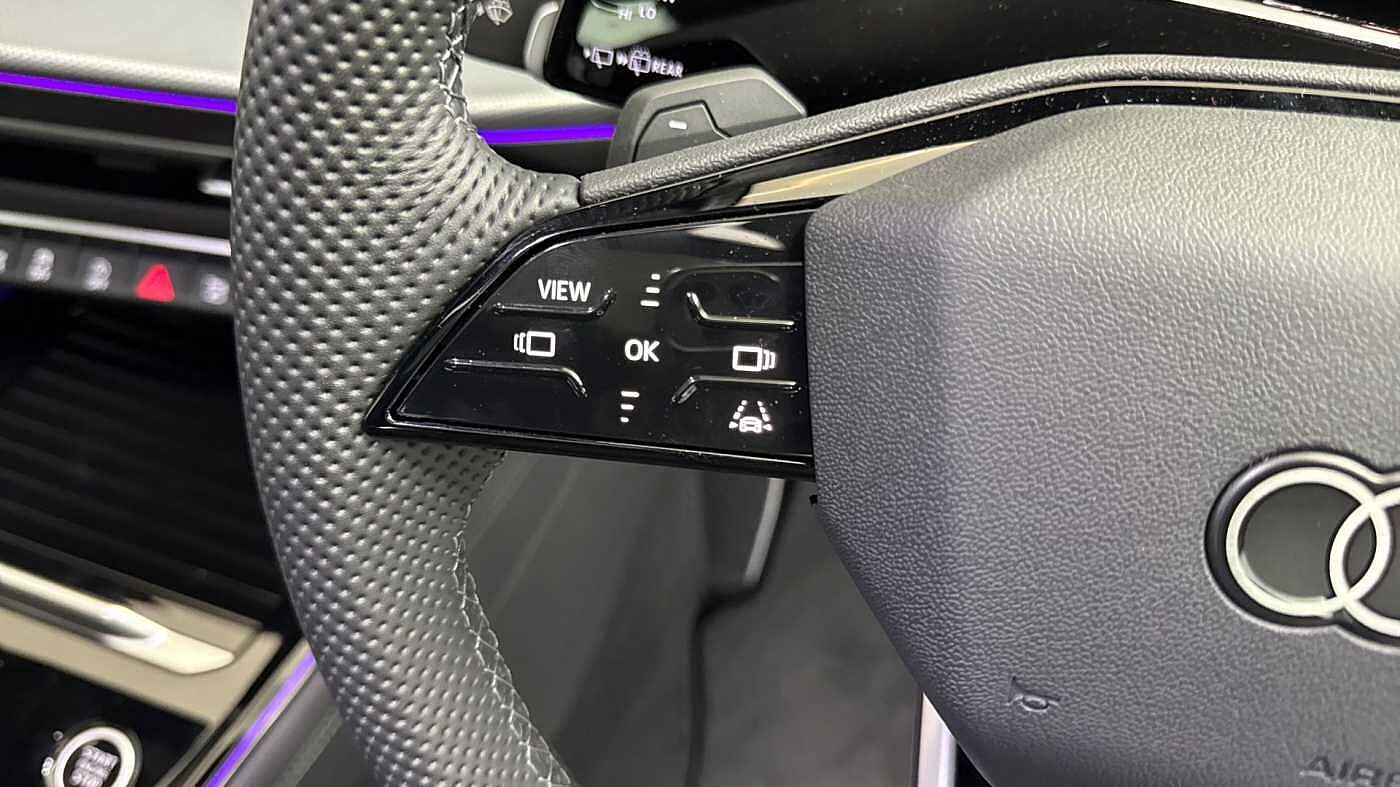 Used Audi Q3 2026 for sale - 77445428: Photo 16