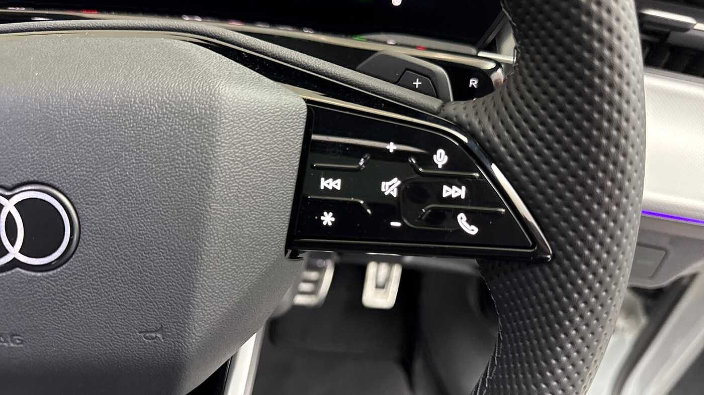 Used Audi Q3 2026 for sale - 77445428: Photo 17