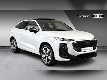 Used Audi Q3 2026 for sale - 77445428: Photo