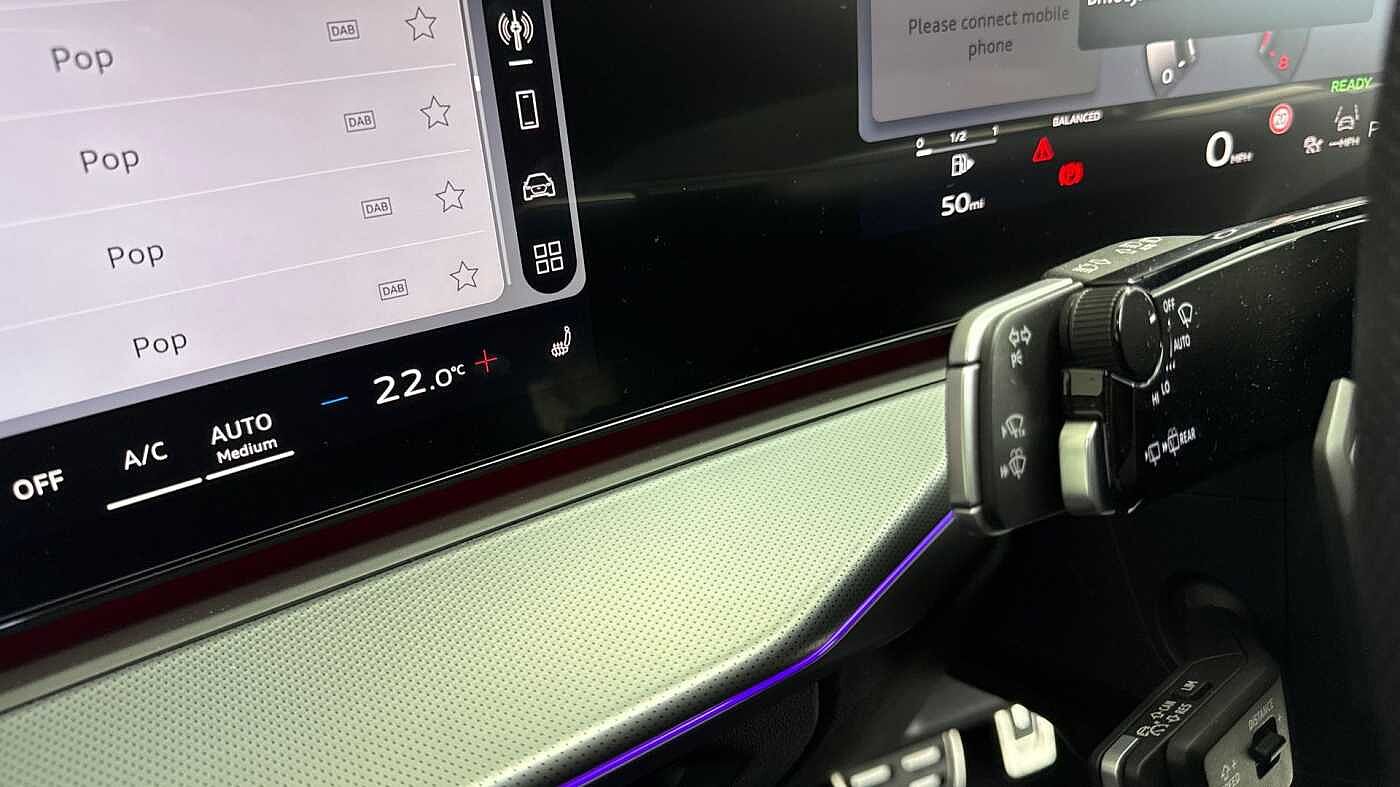 Used Audi Q3 2026 for sale - 77445428: Photo 22