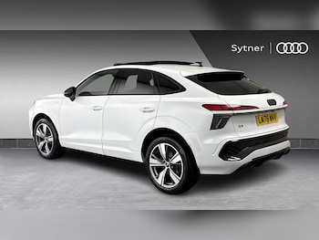 Used Audi Q3 2026 for sale - 77445428: Photo