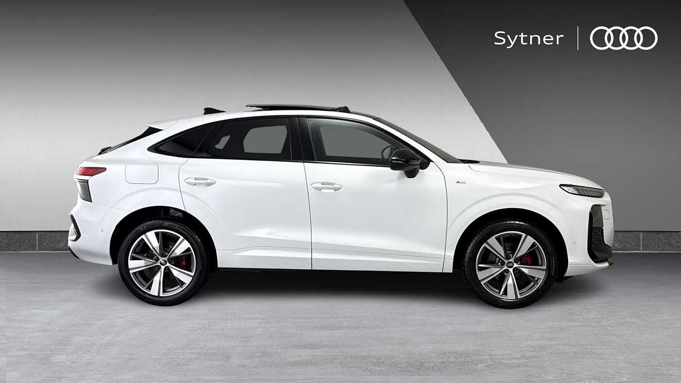 Used Audi Q3 2026 for sale - 77445428: Photo 4