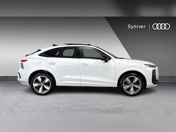 Used Audi Q3 2026 for sale - 77445428: Photo