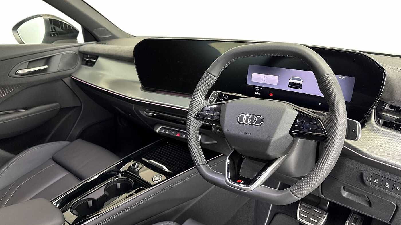 Used Audi Q3 2026 for sale - 77445428: Photo 6